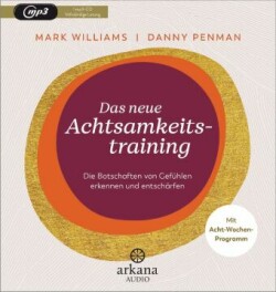 Das neue Achtsamkeitstraining