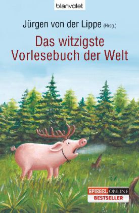 Witzigste Vorlesebuch Der Welt