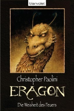 Paolini - Eragon 3 - Die Weisheit Des Feuers