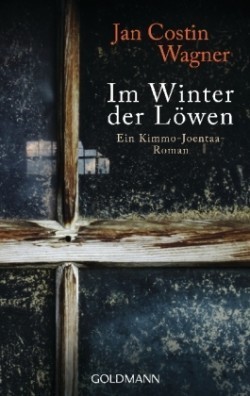 Im Winter DES Lowen