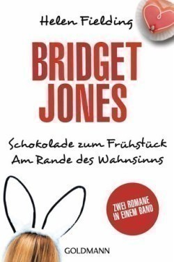 Bridget Jones - Am Rande Des Whnsinns / Schokolade ...