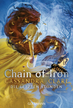 Chain of Iron