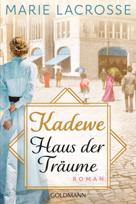 KaDeWe. Haus der Träume