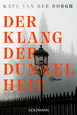 Der Klang der Dunkelheit