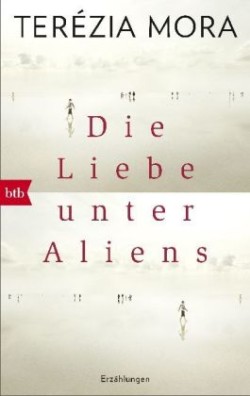 Die Liebe unter Aliens