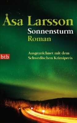 Sonnensturm