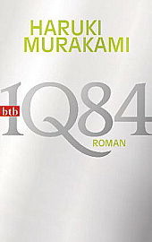 1q84 - BD 1 & 2