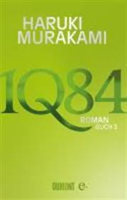 1Q84  (Buch 3). Buch.3