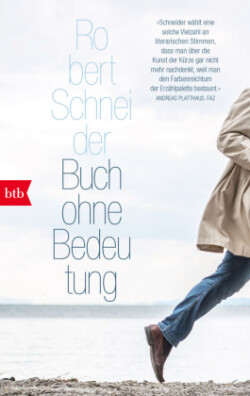 Buch ohne Bedeutung