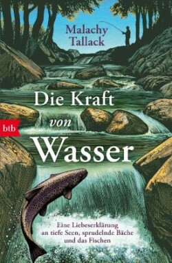 Die Kraft von Wasser