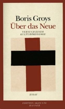 Über das Neue