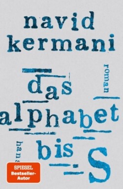 Das Alphabet bis S