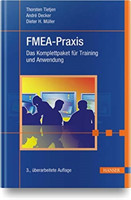 FMEA-Praxis 3.A.