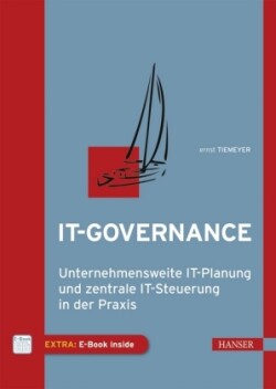 Enterprise IT-Governance, m. 1 Buch, m. 1 E-Book