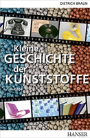 Kleine Kunststoffgeschichte,2.A.