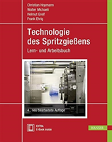 Technologie Spritzgießen 4.A.