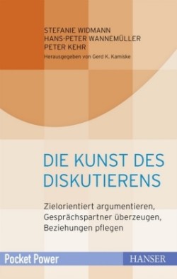 Die Kunst des Diskutierens