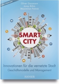 Smart City, m. 1 Buch, m. 1 E-Book