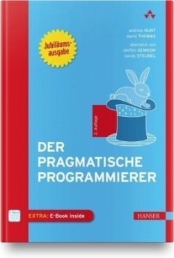 Der pragmatische Programmierer, m. 1 Buch, m. 1 E-Book