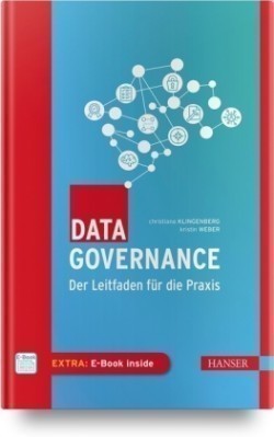 Data Governance, m. 1 Buch, m. 1 E-Book