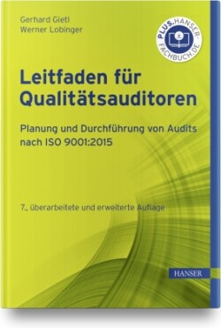 Leitfaden Qualitätsaudit