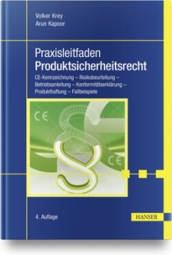 Praxisleitfaden Produktsicherheitsrecht