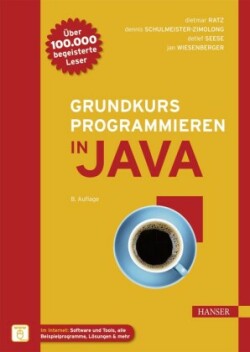 Grundkurs Programmieren in Java