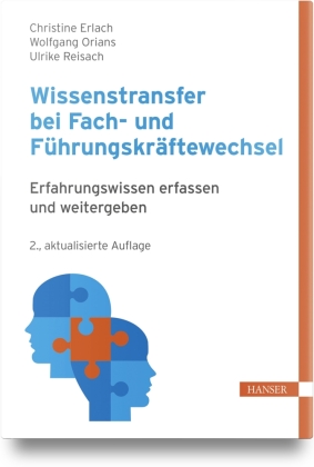 Wissenstransfer bei Fach- und Führungskräftewechsel