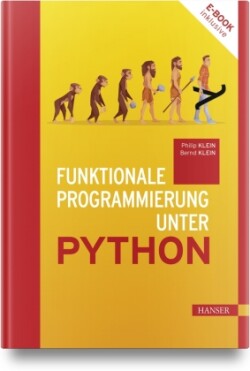 Funktionale Programmierung mit Python