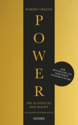 Power: Die 48 Gesetze der Macht