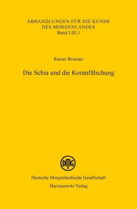 Die Schia und die Koranfälschung