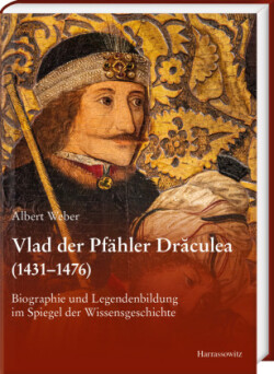 Vlad der Pfähler Draculea (1431-1476)