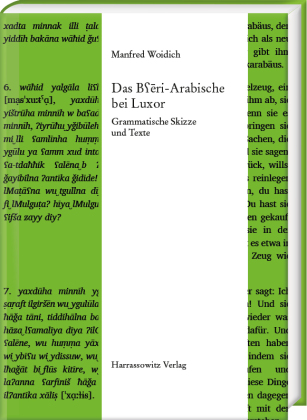 Das B  ri-Arabische bei Luxor