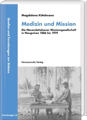 Medizin und Mission