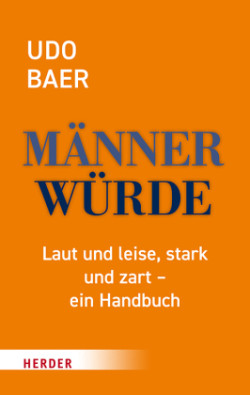 Männerwürde