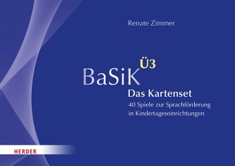 BaSiK Ü3. Das Kartenset