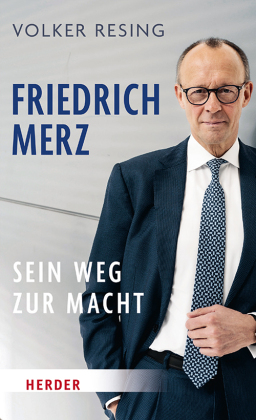 Friedrich Merz