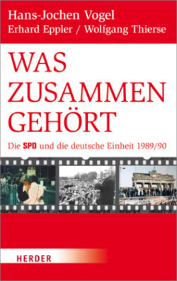 Was zusammengehört