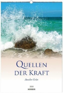 Quellen der Kraft 2019