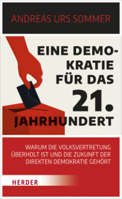 Eine Demokratie für das 21. Jahrhundert