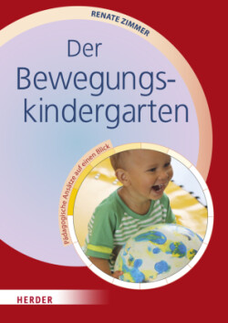 Der Bewegungskindergarten