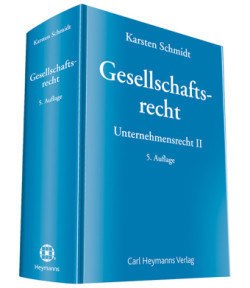 Gesellschaftsrecht