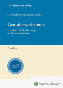 Grunderwerbsteuer