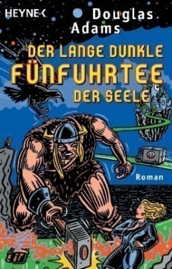 Der lange dunkle Fünfuhrtee der Seele