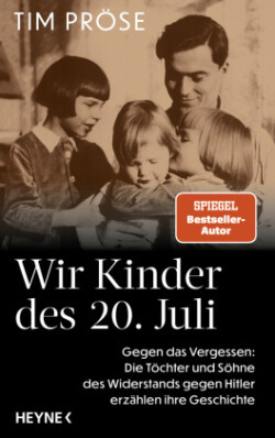 Wir Kinder des 20. Juli