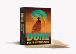 Dune - Der Wüstenplanet