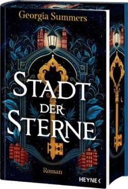 Stadt der Sterne