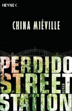 Perdido Street Station