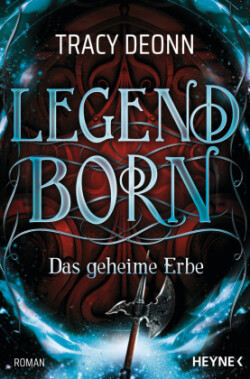 Legendborn - Das geheime Erbe