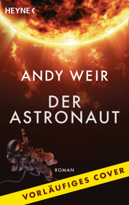 Der Astronaut - Project Hail Mary